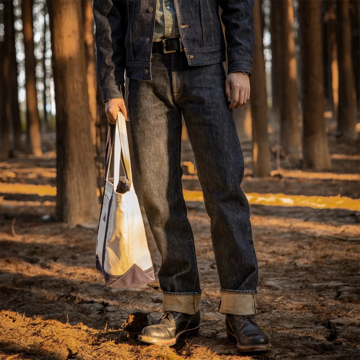 Red Tornado NOIR 21oz Celana J - Levis Jeans 501 ulasan dan harga