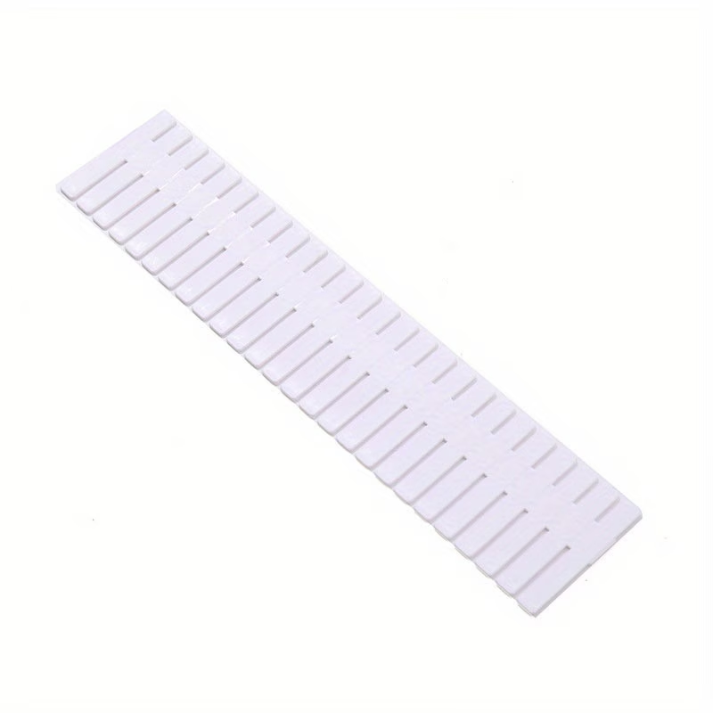 1-10 buah Pembatas Laci yang D - Sock Organizer Tray ulasan dan harga