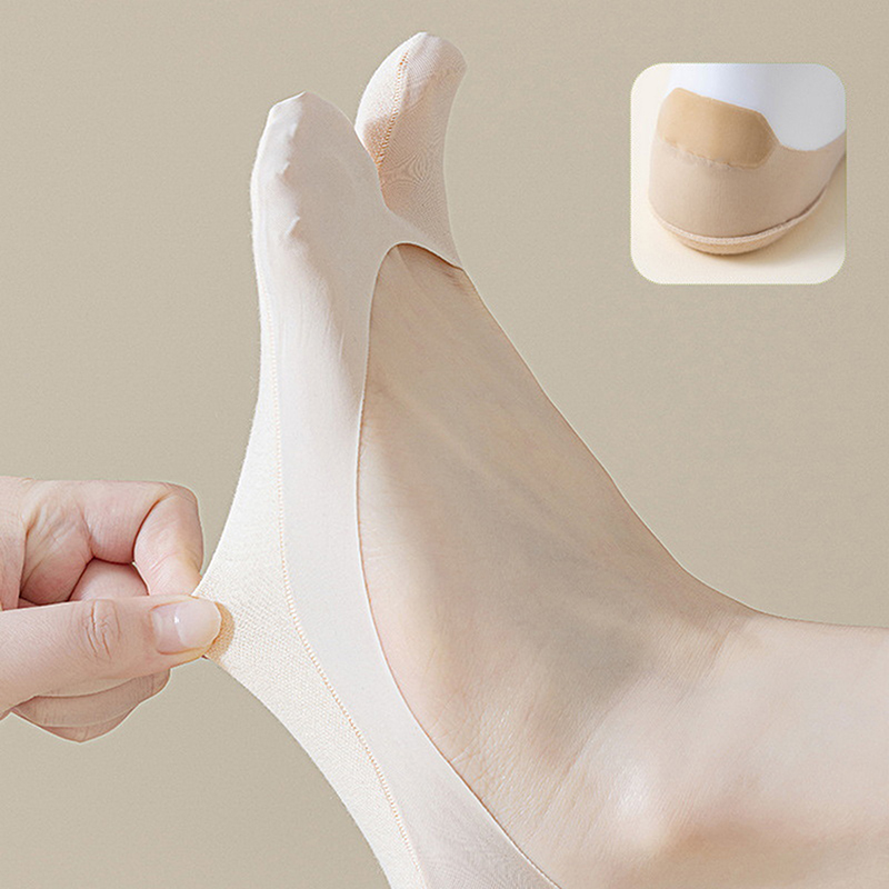 Kaus Kaki Jari Kaki Belahan Ul - Toe Sock Split ulasan dan harga