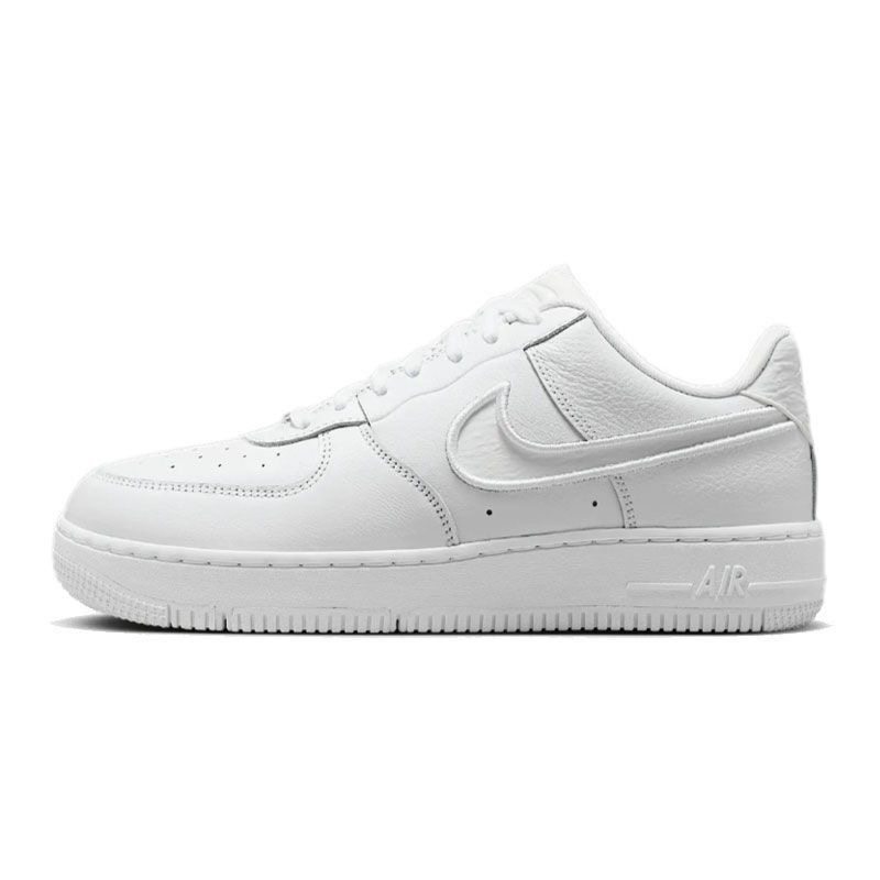 Sepatu Sneaker Rendah Anti Sel - Nike Shoes Air Force 1 ulasan dan harga