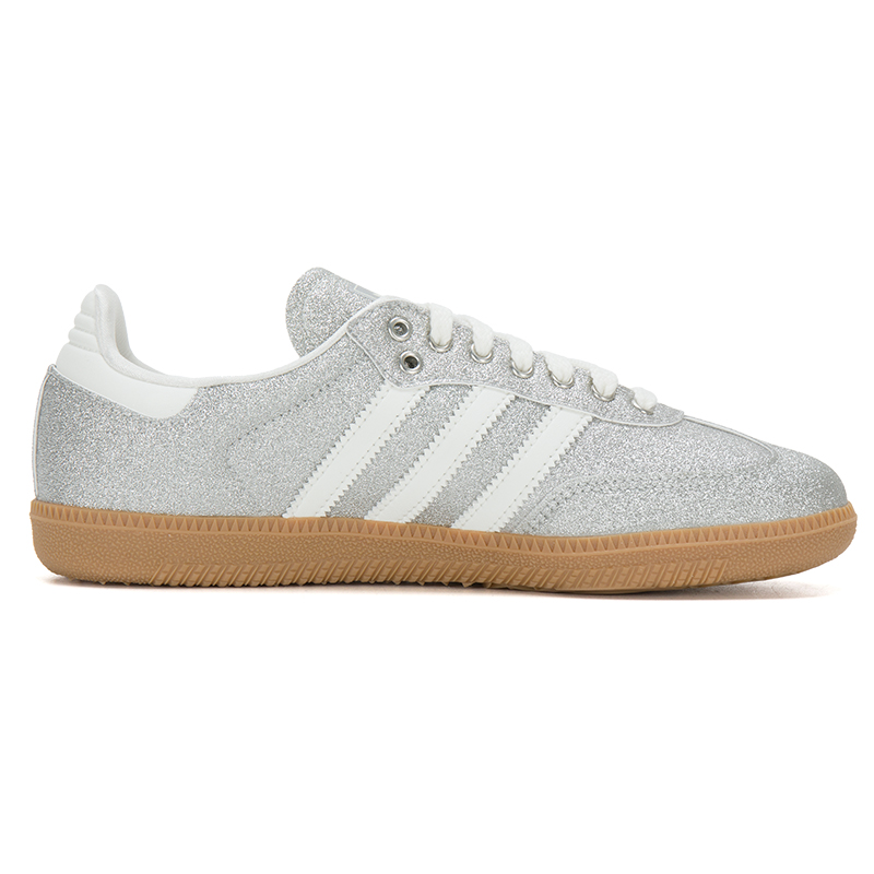Sepatu Adidas (Adidas) Trefoil - Adidas Shoes Samba ulasan dan harga