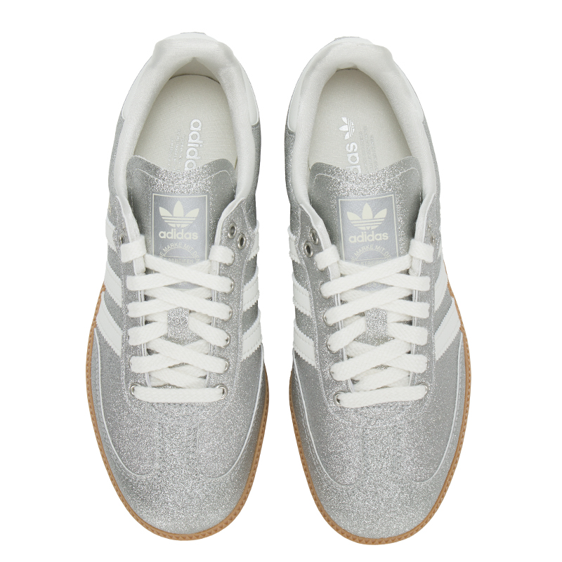 Sepatu Adidas (Adidas) Trefoil - Adidas Shoes Samba ulasan dan harga