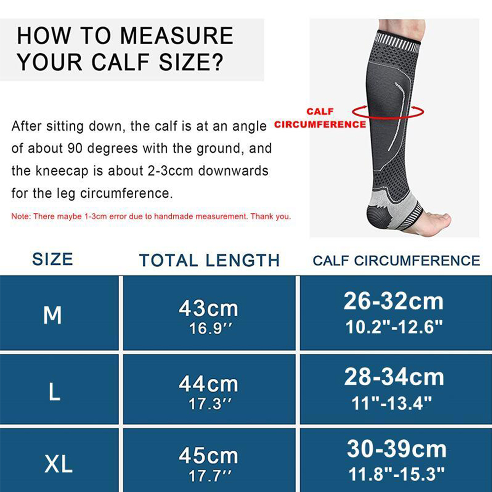 1 Buah Kaus Kaki Kompresi Lari - Ankle Brace Sock ulasan dan harga