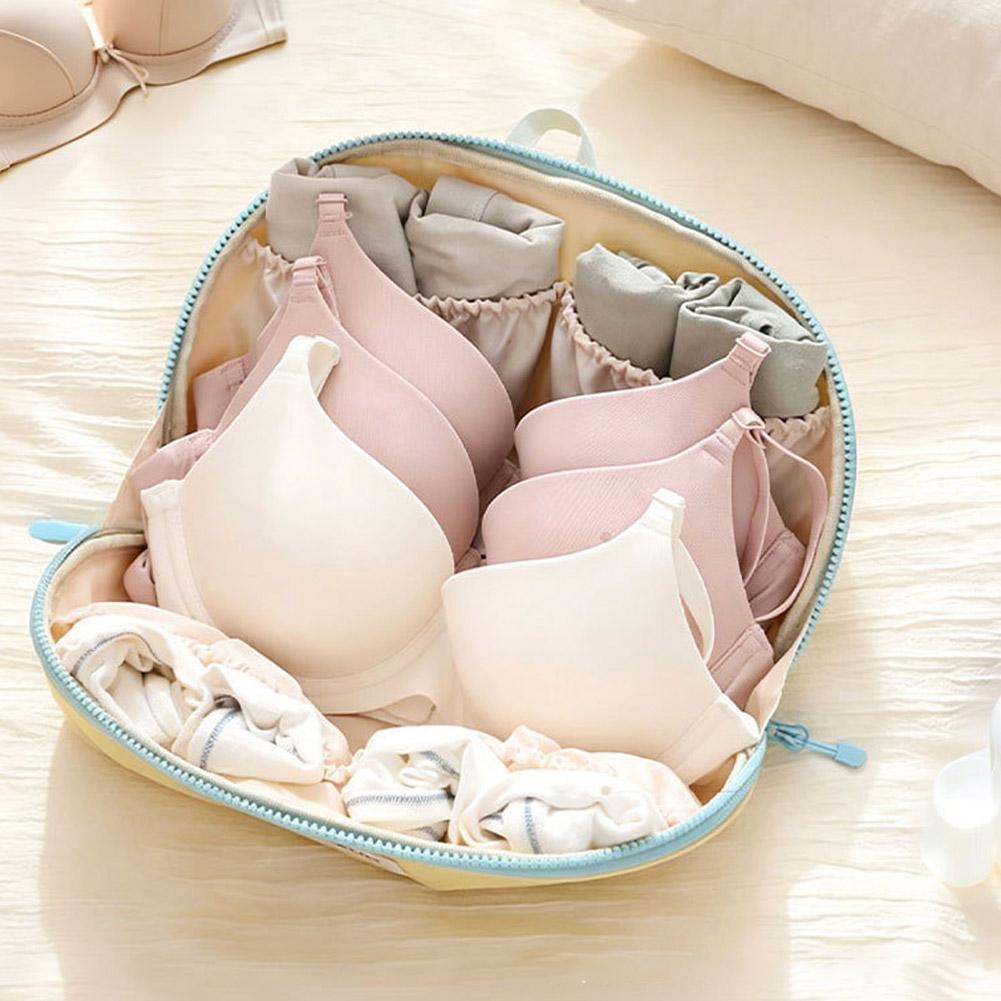 Tas Penyimpanan Pakaian Dalam  - Sock Organizer Tray ulasan dan harga