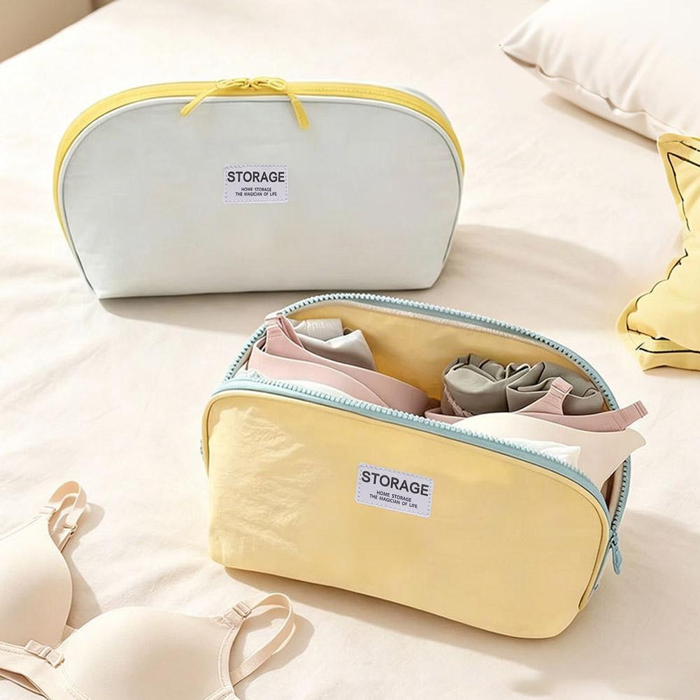 Tas Penyimpanan Pakaian Dalam  - Sock Organizer Tray ulasan dan harga