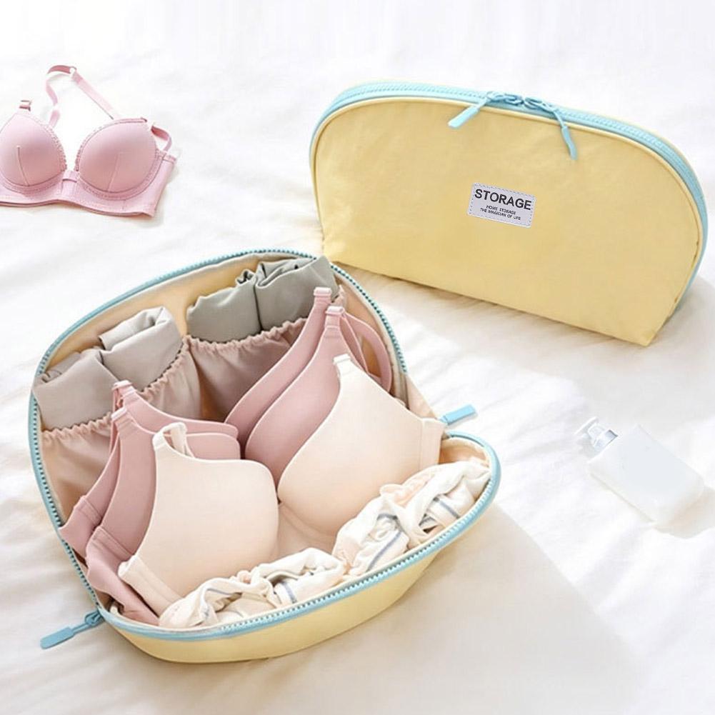 Tas Penyimpanan Pakaian Dalam  - Sock Organizer Tray ulasan dan harga