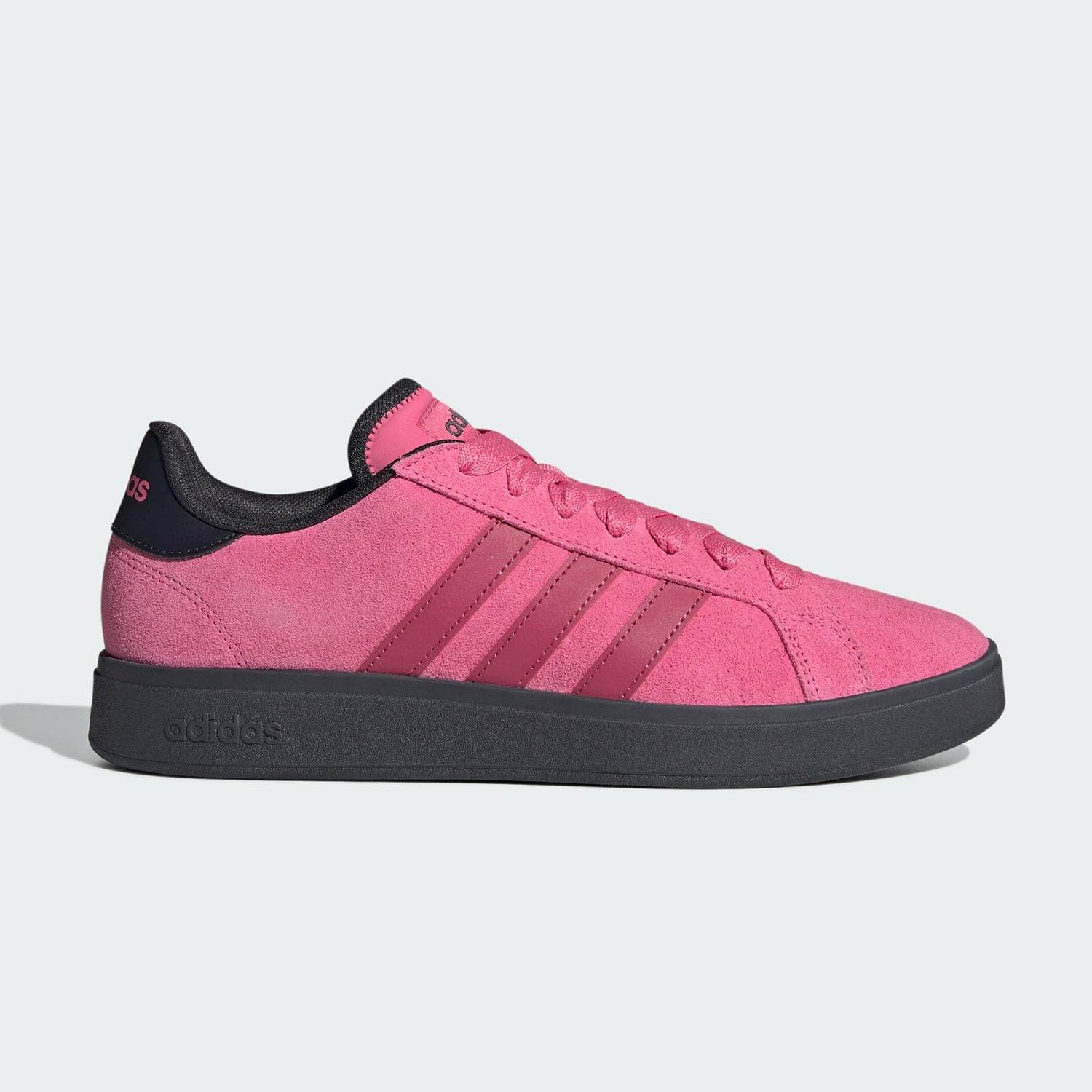 Sepatu papan kasual retro modi - Adidas Shoes Samba ulasan dan harga
